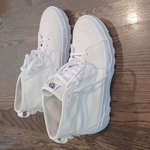 Vans off the wall mens shoes (9)